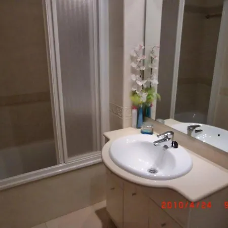 Santa Clotilde Appartement Lloret de Mar