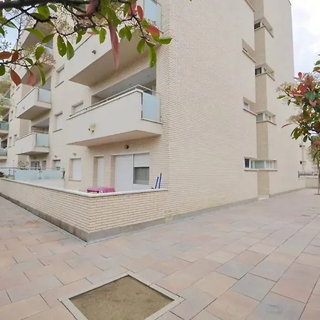 Appartement Santa Clotilde