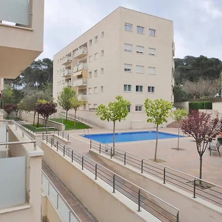 Appartement Santa Clotilde